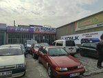 Konuk Gayrimenkul (Konya, Selcuklu, Fatih Neighborhood, Cebeci Street, 5), real estate agency