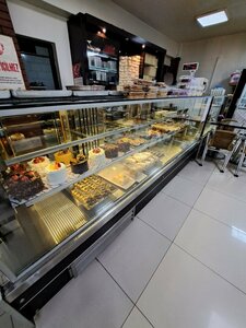 Evim Pastanesi (Izmir, Cigli, 8831st Street, 2A), confectionary