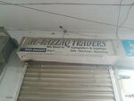 Al razzaq traders (Muhammad Hassan Road, SB23), computer store