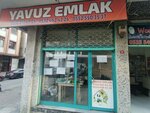 Yavuz Ticaret & Emlak Ofisi (Istanbul, Gungoren, Akincilar Neighborhood, Celik Turk Avenue, 20) ، وكالة عقارية