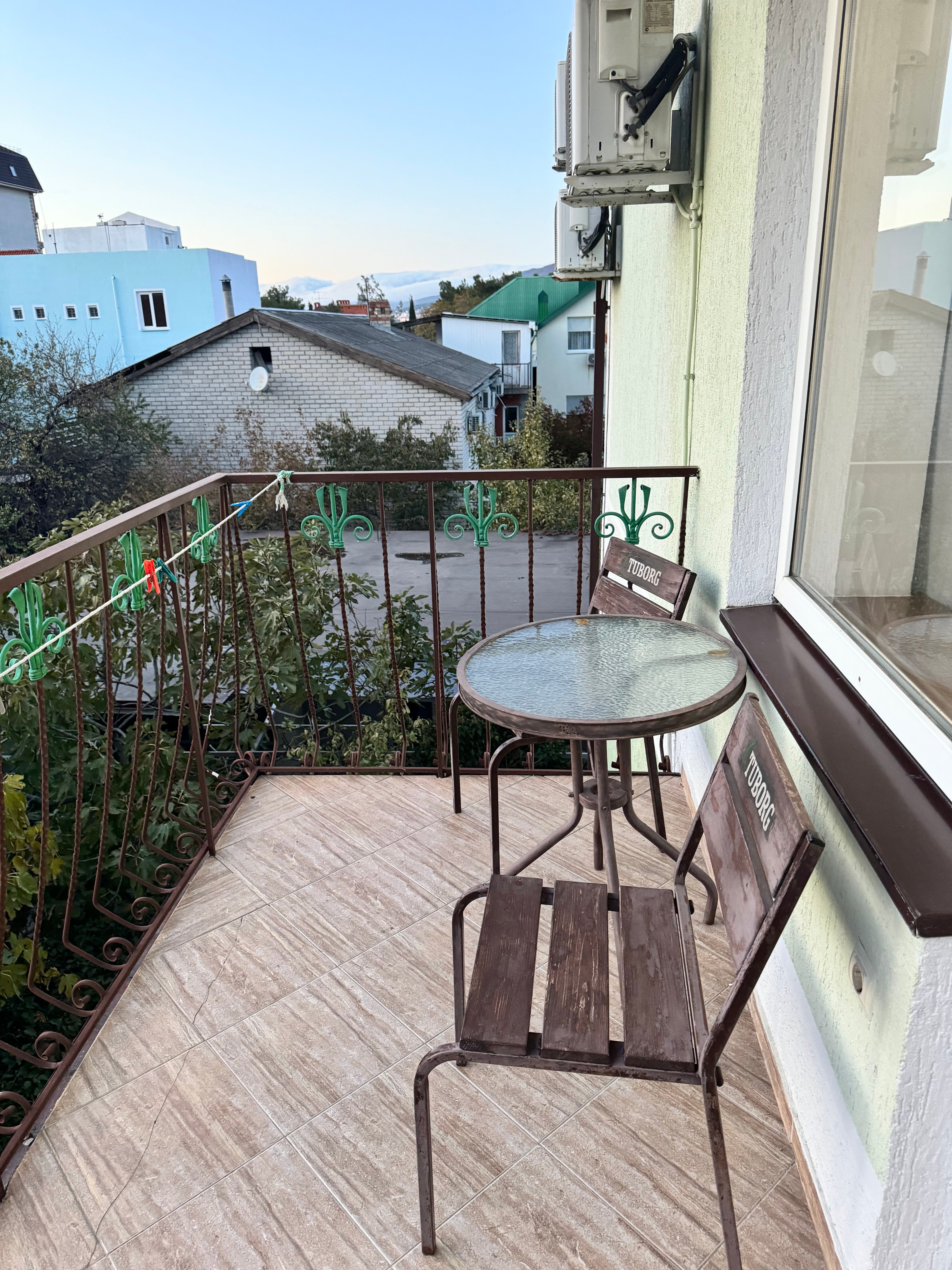 Фото Отдых у Моря