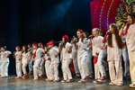 Студия эстрадного вокала Very Good Band (Moskovskiy Drive, 9), equipo creativo