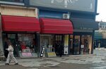 Domina (Jurija Gagarina Street, 153) ، ستائر العزل