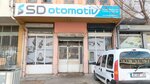 Sd Automotive (Konya, Karatay, Fevzicakmak Neighborhood, 10554th Street, 3) ، الأشغال المعدنية