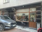 Ozlem Men's Hairdresser (Istanbul, Bayrampasa, Yildirim Neighborhood, Yalcin Street, 29C), barber shop
