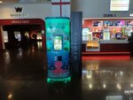 Море игрушек (Kazanskoye Highway, 11), vending machine