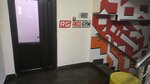 Red Gym (Nasirdin Isanov Street, 42/2), sports hall, gym