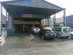 Apaydin (Konya, Selcuklu, Fatih Neighborhood, Gultepe Street, 15), servicio de coches, centro de reparación de automóviles
