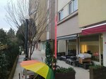 Puhu Design (Istanbul, Uskudar, Unalan Neighborhood, Soyak Mosque Street, 6BA), agencia de publicidad