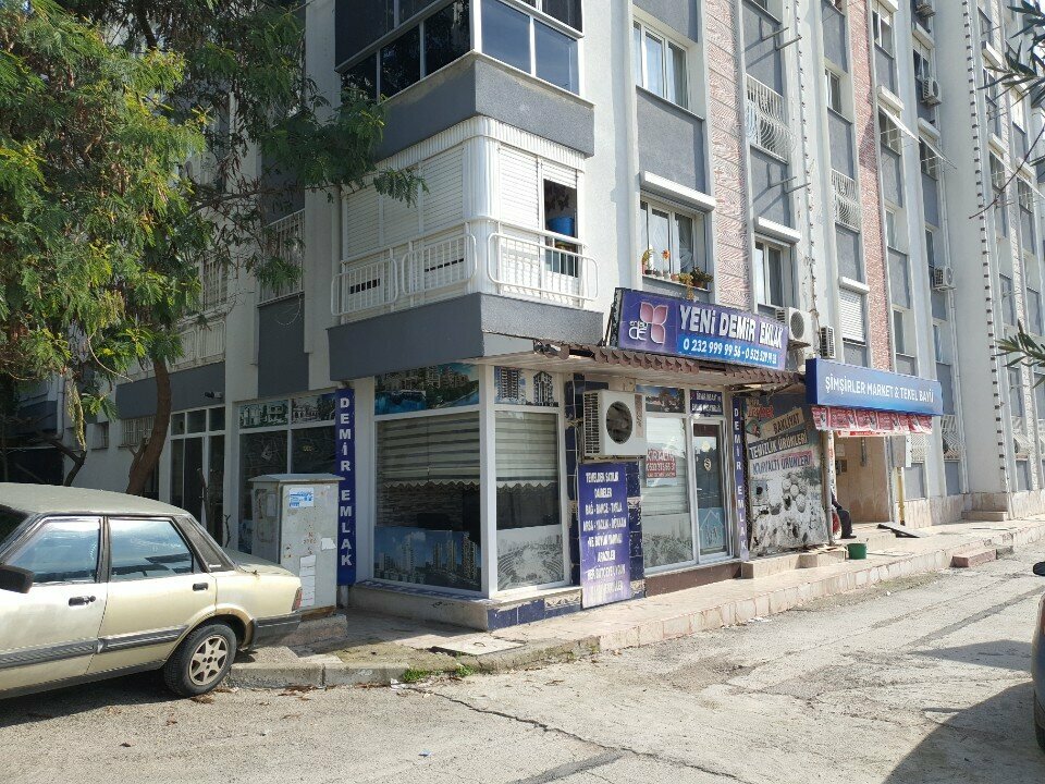Real estate agency Yeni Demir Emlak, Izmir, photo