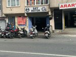 Bay Motor (Istanbul, Kagithane, Caglayan Neighborhood, School Avenue, 71), reparación de motocicletas