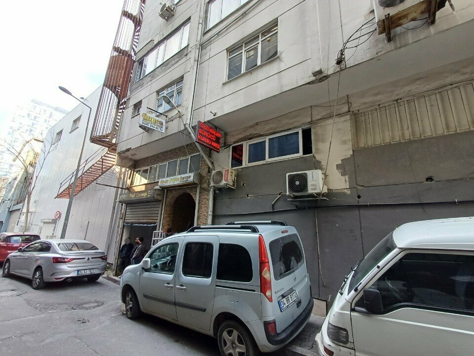 Driving school Ozgvenler Driving School, Istanbul, photo