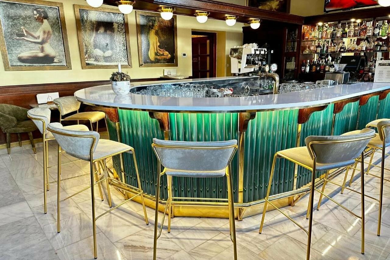 Фото Green Garden Hotel