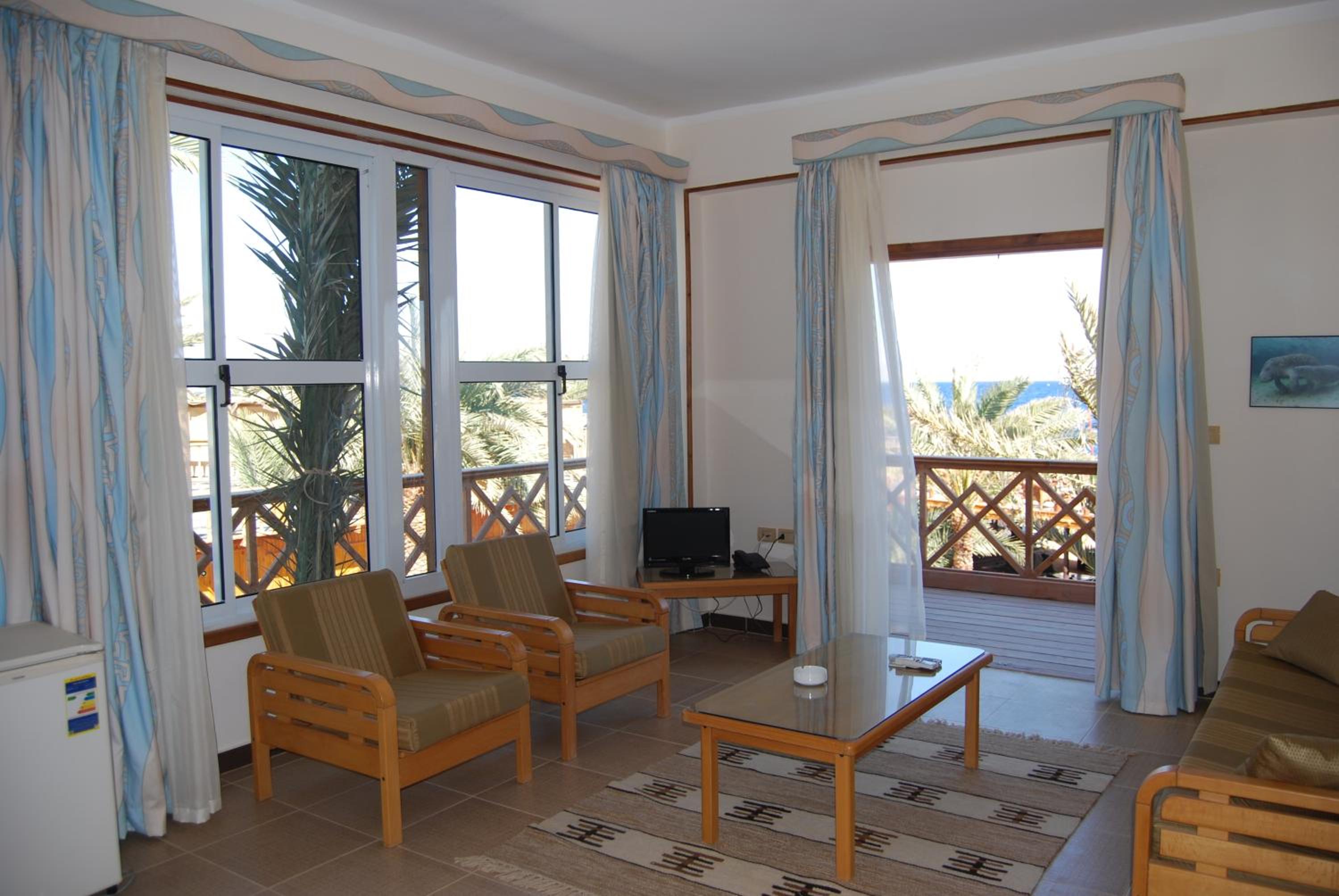 Фото Acacia Dahab Hotel