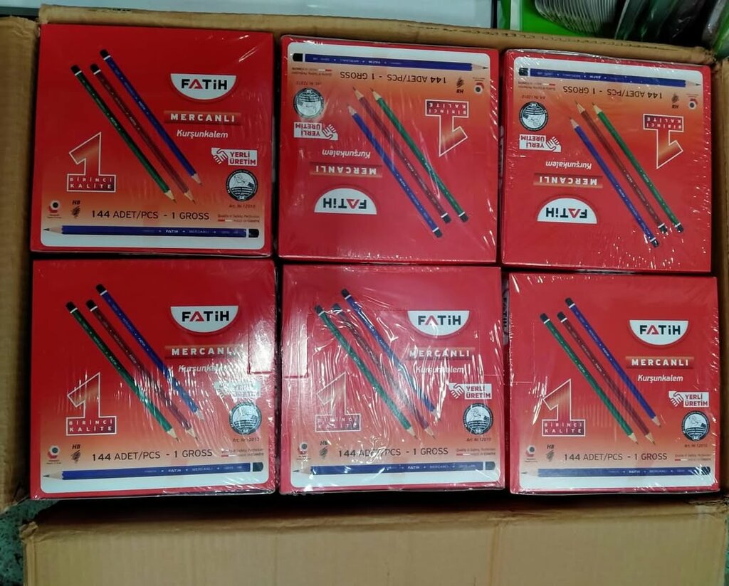 Stationery store Mark Marketing, Eskisehir, photo