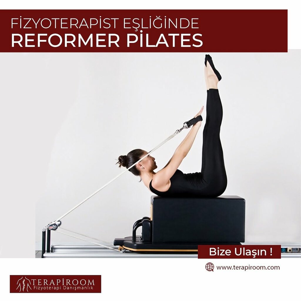 مركز طبي، عيادة TerapiRoom Physical Therapy and Counseling Center ، اسطنبول، صورة