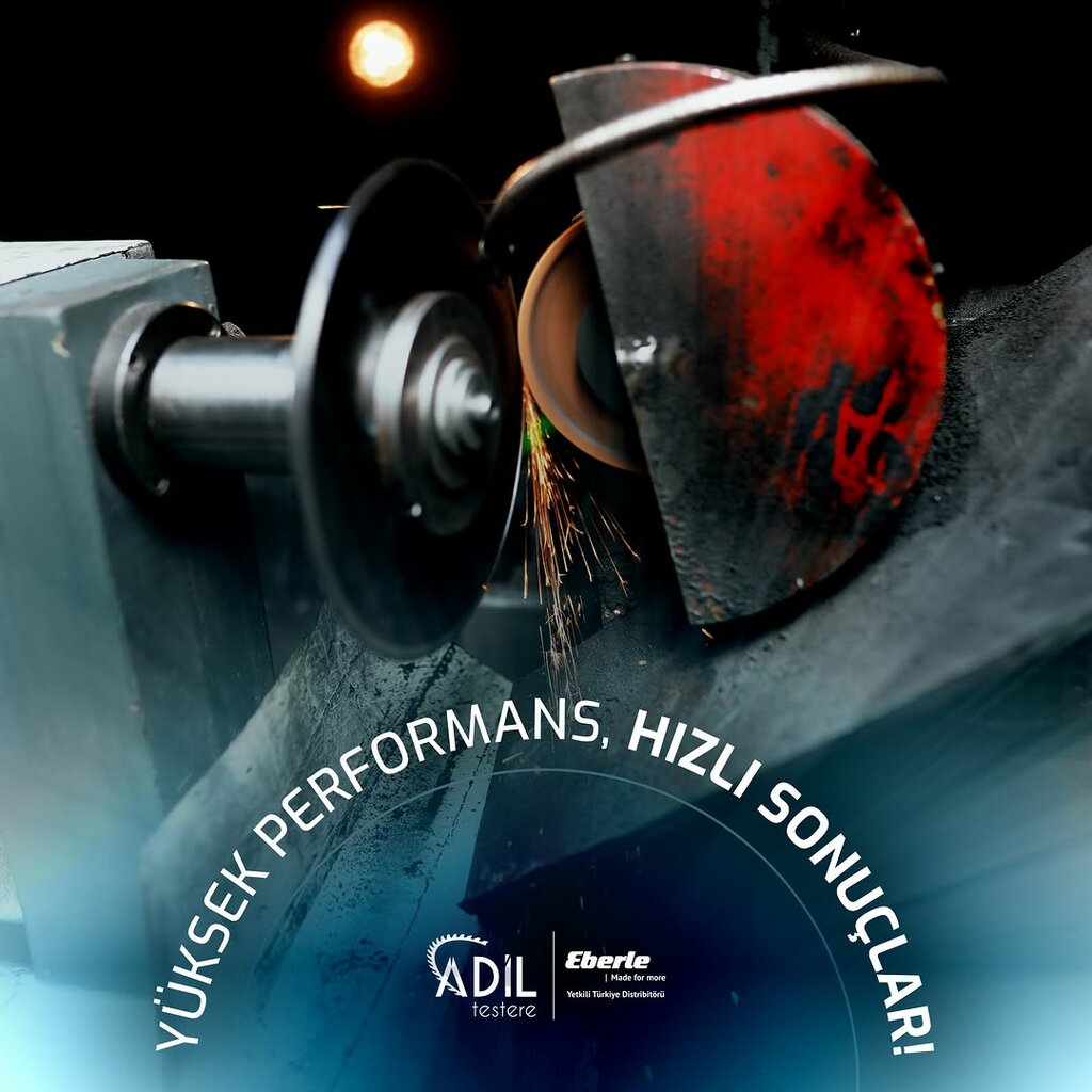 Metalware Adil Testere Bileyleme, Ankara, photo