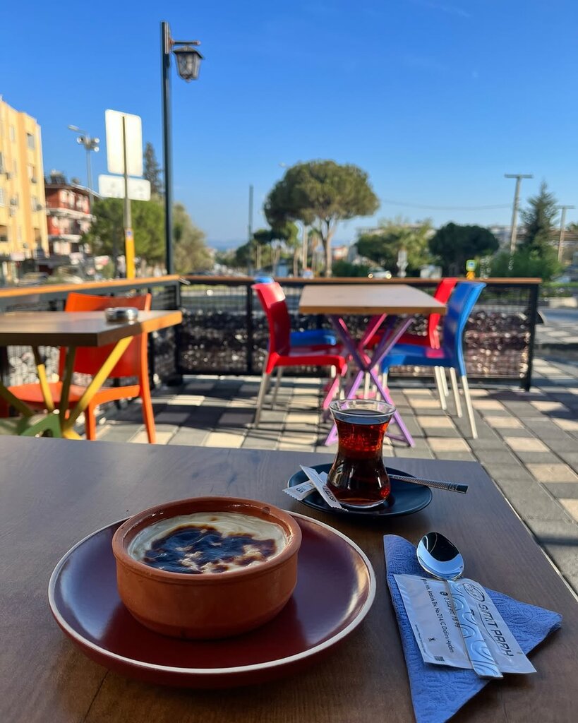 Restaurant Doydi Bafra Pide Maker, Didim, photo