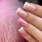 Syzi nails (ulitsa Karla Marksa, 27), nail salon