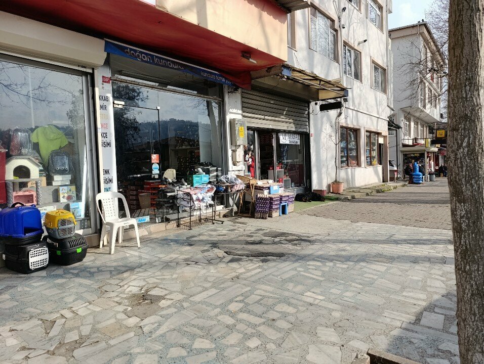 Tailor Gokce Tailor, Istanbul, photo