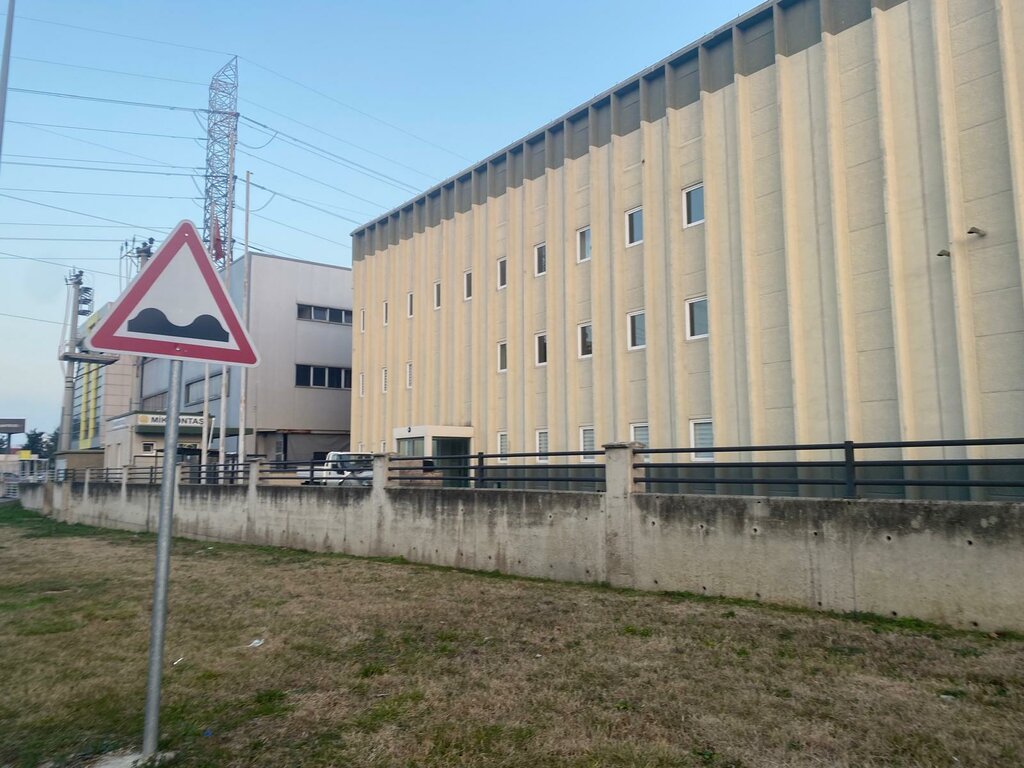 Industrial enterprise Mikrontaş, Bursa, photo
