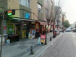 Arkadas Stationery (İstanbul, Bayrampaşa, Yıldırım Mah., Cam Sok., 45A) ، تذاكر اليانصيب