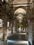 Nakkaş Tank (İstanbul, Fatih, Küçük Ayasofya Mah., Nakilbent Sok., 13) ، مركز المعارض