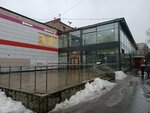Complex center of social services for the population (Stoykosti Street, 8), social service