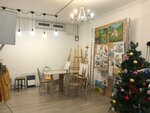 Студия рисования Остров (ул. Токарева, 24), школа искусств в Сестрорецке