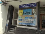 Bill Payment Point (Istanbul, Esenyurt, 374th Street, 58A), cash and settlement center