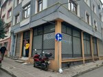 Soil Tiger Textile (Istanbul, Bayrampasa, Muratpasa Neighborhood, Onarir Street, 24), garment factory