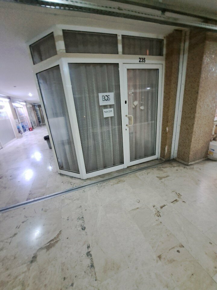 Car rental Bos Automotive, Izmir, photo