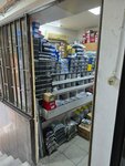 Iron Bolt (Istanbul, Beyoglu, Emekyemez Neighborhood, Porsuk Street, 6) ، سحّابات