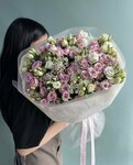 Simple (Polevaya ulitsa, 109с9), floristeria