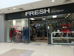 Fresh Boutique (Mira Avenue, 2/19), tienda de ropa