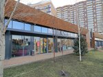 Lifehacker coffee (ulitsa Grigoriya Ponomarenko, 47), maquina de café