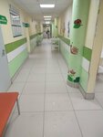 Детский клинический консультативно-диагностический центр, детская поликлиника № 2, блок здорового ребенка (Nekrasova Street, 40) ، عيادة أطفال