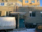 Energeticheskoe Partnyorstvo (12th Complex, 21А), energy supply