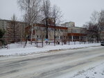 MBDOU-Detsky sad kompensiruyushchego vida № 319 (Kommunisticheskaya Street, 51), kindergarten, nursery