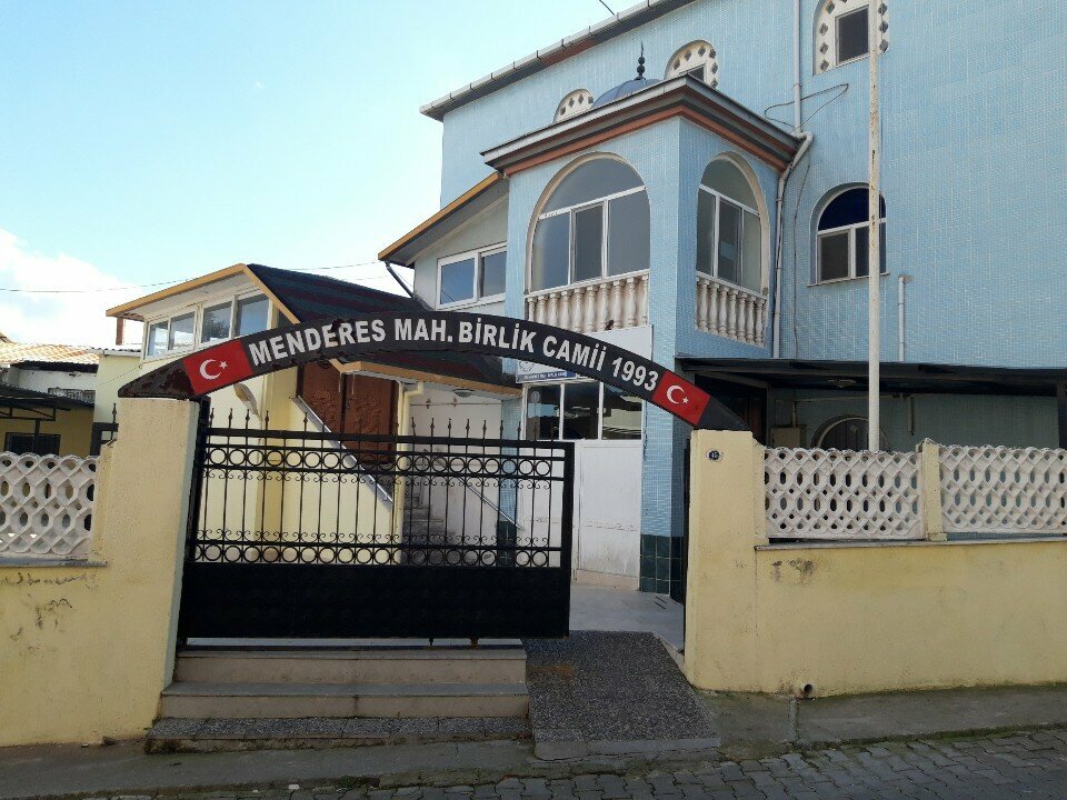 Sunday school Menderes Neighborhood Unity Mosque Quran Course, Izmir, photo