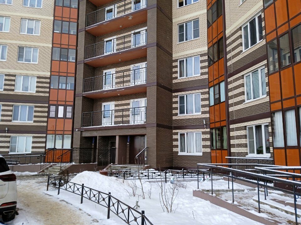 Шугаринг Шугаринг, Санкт‑Петербург и Ленинградская область, фото