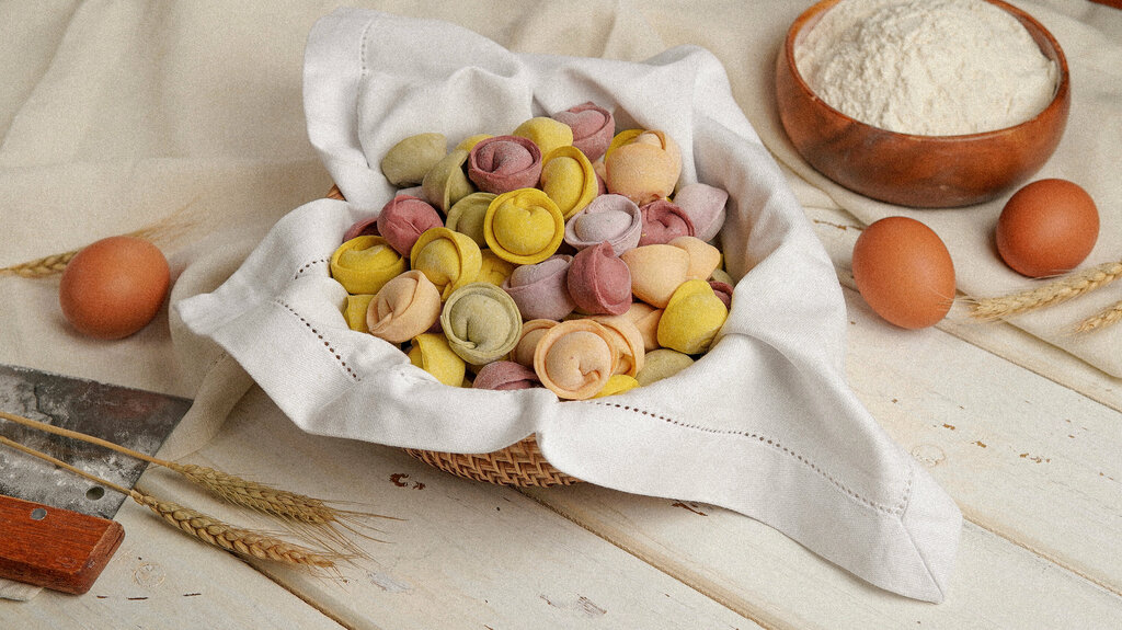 Frozen food products My Paprika, Voronezh, photo