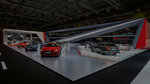 Komponent Exhibitions (İstanbul, Sarıyer, Emirgan Mah., Sakıp Sabancı Cad., 3), exhibition center