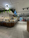Nebufet (Dzerzhinskogo Avenue, 221Б), canteen
