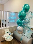 Lami Studio (Ryazansky Avenue, 10), eyebrow and eyelash salon