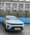 Leon (Ugreshskaya Street, 2с53), taxi depot