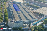 Поиск (50th-letiya Rostselmasha Street, 1/52), warehouse