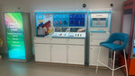 Q Partner (Tvardovskogo Street, 2к4с1), estanco