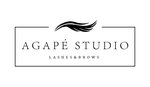 Agapé Studio (ploshchad Lenina, 5А) ، شريط حاجب العين
