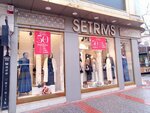 Setrms (Bursa, Osmangazi, Atatürk Cad., 92), clothing store
